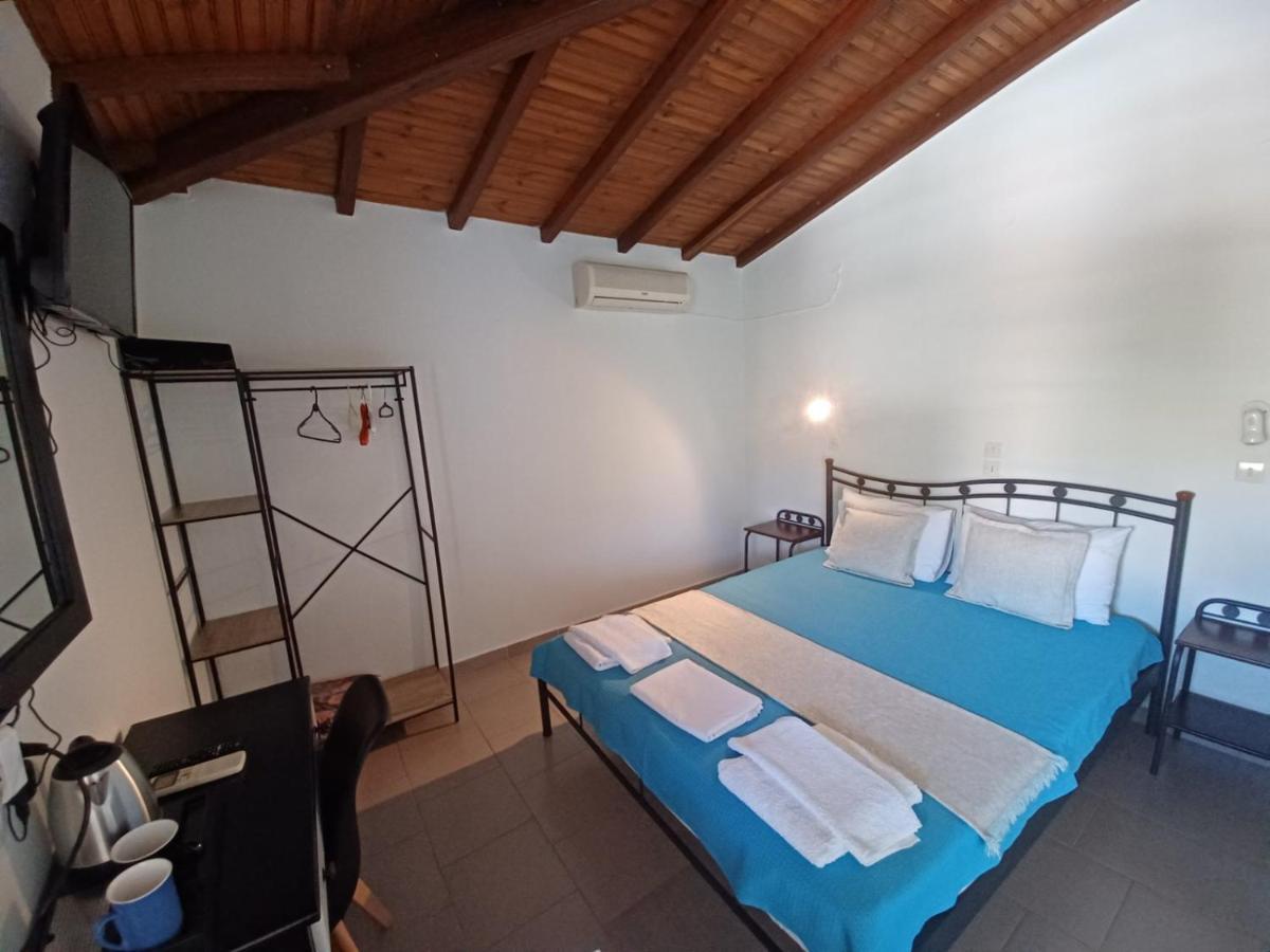 Pension Anna Патитири Номер фото
